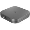 Kietasis diskas Corsair Microsystems „Corsair EX300U“, 2 TB, USB C tipo, 3.2 kartos 2 (3.1 kartos 2), 1100 MB/s, pilka