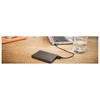 Kietasis diskas Intenso atminties plokštė 2TB 2,5 USB 3.0 antracitas