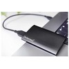 Kietasis diskas 2TB Intenso PREMIUM Portable USB 3.0 juodas