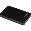 Kietasis diskas Intenso Atminties talpa, 500 GB, 500 GB, 2,5 colio, 3.2 kartos 1 (3.1 kartos 1), 5400 aps./min., juoda