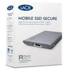 Kietasis diskas LaCie SSD External Mobile Secure (SED BASE, 2.5'/2TB/USB 3.1 TYPE C)