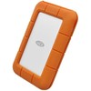 LaCie „Seagate Basic STJL5000400“ – kietasis diskas – 5 TB – išorinis (nešiojamasis) – USB 3.0 – pilkas (STJL5000400)