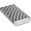 Kietasis diskas Other World Computing OWC Express 1M2 4 TB, Externe SSD (sidabrinis/aliuminio, Thunderbolt 4 (USB-C), USB-C)