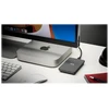 Kietasis diskas Other World Computing Dysk zewnętrzny SSD OWC Envoy Pro FX 2TB Pilka (OWCTB3ENVPFX02)