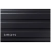 Kietasis diskas Samsung MU-PE1T0S, 1 TB, USB C tipo, 3.2 kartos 2 (3.1 kartos 2), 1050 MB/s, slaptažodžio apsauga, juoda