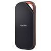 Kietasis diskas „SANDISK Extreme PRO“ su USB4 2 TB, 40 Gbps, iki 3800 MB/s skaitymo greitis ir iki 3700 MB/s rašymo greitis