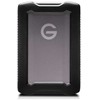 Kietasis diskas Dysk zewnętrzny HDD SanDisk SanDisk Professional G-DRIVE ArmorATD - HDD - 6 TB - robust - extern (tragbar) - 2.5" (6.4 cm) - USB 3.2 Gen 1 (USB-C Steckverbinder)