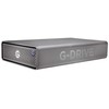 SanDisk Professional G-DRIVE PRO 4TB – išorinis kietasis diskas, Thunderbolt 3