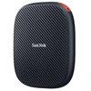 Kietasis diskas Dysk zewnętrzny SSD SanDisk Phone 2TB Juodas (SDSSDE62M-2T00-G25)