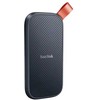 Išorinis kietasis diskas SanDisk Portable SSD 1 TB