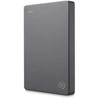 Kietasis diskas Seagate Basic, 2 TB, 2,5 colio, 2,0, sidabrinis