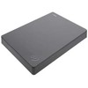 Kietasis diskas Seagate Pagrindinis, 5 TB, 2,5", 3.2 Gen 1 (3.1 Gen 1), Sidabrinis