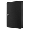 Kietasis diskas Dysk zewnętrzny HDD Seagate Expansion Portable 4TB Juodas (STKN4000400)