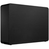 Kietasis diskas Seagate išplėtimo plokštė STKP16000400, 16 TB, 3,5 colio, 3.2 Gen 1 (3.1 Gen 1), juoda (Atnaujinta)