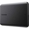 Kietasis diskas Toshiba Canvio Basics , 1 TB, 2.5", 2.0/3.2 Gen 1 (3.1 Gen 1), juoda