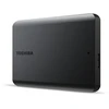 Kietasis diskas Toshiba Canvio Basics, 3.2 Gen 1 (3.1 Gen 1), juoda