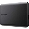 Kietasis diskas Toshiba Canvio Basics , 4 TB, 2,5", 2,0 / 3,2 Gen 1 (3,1 Gen 1), juoda