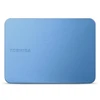Kietasis diskas Dysk zewnętrzny HDD Toshiba Canvio Flex 2TB Sidabrinė (HDTX220EPCAA)