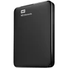 Kietasis diskas Western Digital Elements, 2 TB, 2,5", 3.2 Gen 1 (3.1 Gen 1), juodas