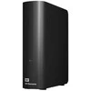 Kietasis diskas Western Digital Elements WDBWLG0160HBK-EESN, 16 TB, 2.0/3.2 Gen 1 (3.1 Gen 1), Juoda