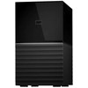 Western Digital My Book Duo 44TB RAID Storage Desktop RAID Išorinis kietasis diskas USB 3.2 Gen 1