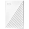 Kietasis diskas 2TB Western Digital My Passport USB 3.0 Juodas