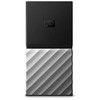 Kietasis diskas Western Digital 2TB WD MyPassport USB 3.1 Gen2 Juodas/Grau