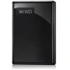 Kietasis diskas Dysk zewnętrzny HDD Western Digital My Passport 1TB Juodas (WDBG6U0010BBK-WESN)
