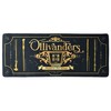 Kilimėlis Thumbs Up HarryPotter Magical Locations 70x30 cm (HP709671)