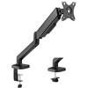 LogiLink Stovas ant stalo monitoriui 17'' - 32'' (BP0176)