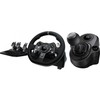 Vairas Logitech G920 Driving Force (941-000123) + Shifter G29, G920 Driving Force (941-000130)