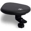 Laikiklis R-GO Tools ARMREST ERGONOMIC SPLIT/Juodas RGOARMSP R-GO TOOLS