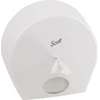 Kimberly-Clark Kimberly-Clark Scott Control - Tualetinis popieriaus dozatorius ritiniuose - Balta