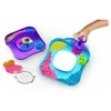 Spin Master KINETINIS SMĖLIS Rinkinys „SquishMotion“