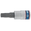 King Tony 203315, 1 vnt., Torx, T15, Chromas, Plienas, 37 mm, 14 g