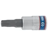KING TONY NASADKA 1/4" Z KOŃCÓWKĄ TORX T30 x 37mm