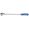 King Tony KINGA TONY RETCHET SU 1/2 col. MYGTUKU 32 DANTYS 250 mm CROMAS, GUMINE RANKENA
