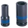 King Tony Krafttop 6435M ilgas 6k. 3/4'' 30mm