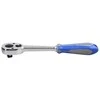 KING TONY RATCHET 1/2 "32T. 250mm