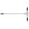 King Tony Šešiakampis raktas KT 280T 6.0mm 105/210mm