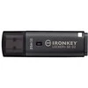 Kingston IronKey Locker+ 50 G2 256GB USB 3.2
