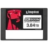 Kingston Technology 3840G DC600ME (mišraus naudojimo) 2,5 colio įmonės SATA SSD