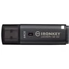 Kingston IronKey Locker+ 50 G2 64GB USB 3.2