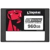 Kingston Technology 960G DC600ME (mišraus naudojimo) 2,5 colio įmonės SATA SSD