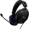 HyperX Cloud Stinger 2 Core Gaming Headsets PS Juodas, su laidu, Gaming, 10 - 25 Hz, 275 g, Ausinės, Juodas