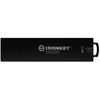 Kingston IronKey D500S 64GB FIPS 140-3 Level 3 256bit