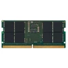RAM Kingston KCP556SS8-32 | 32 GB | DDR5 | 5600 MHz | PC/serveris | ECC No | Registered No