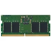 Kingston Technology Kingston ValueRAM KVR56S46BS6-8BK atmintinė 8 GB DDR5 SO-DIMM 5600 MHz CL46