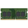 Kingston Technology ValueRAM DB3A8, 16 GB, 1x16 GB, DDR4, 3200 MHz, 260 kontaktų SO-DIMM
