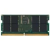 RAM „Kingston“ | KVR56S46BD8-32 | 32 GB | DDR5 | 5600 MHz | Nešiojamasis kompiuteris | Registracijos Nr. | ECC Nr.